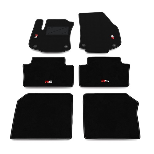 Floor mats compatible - floor,